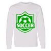 Heavy Cotton Long Sleeve T-Shirt Gildan Thumbnail