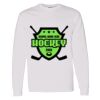 Heavy Cotton Long Sleeve T-Shirt Gildan Thumbnail