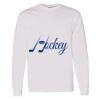 Heavy Cotton Long Sleeve T-Shirt Gildan Thumbnail
