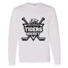 Heavy Cotton Long Sleeve T-Shirt Gildan Thumbnail