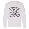 Heavy Cotton Long Sleeve T-Shirt Gildan Thumbnail