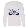 Heavy Cotton Long Sleeve T-Shirt Gildan Thumbnail
