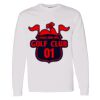 Heavy Cotton Long Sleeve T-Shirt Gildan Thumbnail