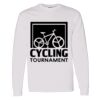 Heavy Cotton Long Sleeve T-Shirt Gildan Thumbnail