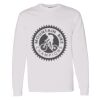 Heavy Cotton Long Sleeve T-Shirt Gildan Thumbnail