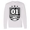 Heavy Cotton Long Sleeve T-Shirt Gildan Thumbnail