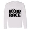 Heavy Cotton Long Sleeve T-Shirt Gildan Thumbnail