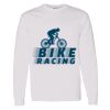 Heavy Cotton Long Sleeve T-Shirt Gildan Thumbnail
