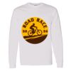 Heavy Cotton Long Sleeve T-Shirt Gildan Thumbnail