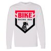 Heavy Cotton Long Sleeve T-Shirt Gildan Thumbnail