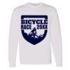 Heavy Cotton Long Sleeve T-Shirt Gildan Thumbnail