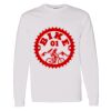 Heavy Cotton Long Sleeve T-Shirt Gildan Thumbnail