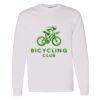 Heavy Cotton Long Sleeve T-Shirt Gildan Thumbnail