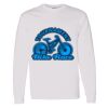 Heavy Cotton Long Sleeve T-Shirt Gildan Thumbnail