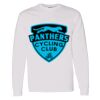 Heavy Cotton Long Sleeve T-Shirt Gildan Thumbnail
