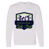 Heavy Cotton Long Sleeve T-Shirt Gildan Thumbnail
