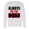 Heavy Cotton Long Sleeve T-Shirt Gildan Thumbnail