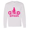 Heavy Cotton Long Sleeve T-Shirt Gildan Thumbnail