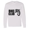 Heavy Cotton Long Sleeve T-Shirt Gildan Thumbnail