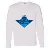 Heavy Cotton Long Sleeve T-Shirt Gildan Thumbnail