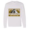 Heavy Cotton Long Sleeve T-Shirt Gildan Thumbnail