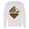 Heavy Cotton Long Sleeve T-Shirt Gildan Thumbnail