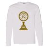 Heavy Cotton Long Sleeve T-Shirt Gildan Thumbnail