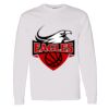 Heavy Cotton Long Sleeve T-Shirt Gildan Thumbnail
