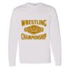 Heavy Cotton Long Sleeve T-Shirt Gildan Thumbnail