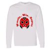 Heavy Cotton Long Sleeve T-Shirt Gildan Thumbnail
