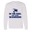Heavy Cotton Long Sleeve T-Shirt Gildan Thumbnail