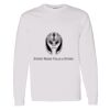 Heavy Cotton Long Sleeve T-Shirt Gildan Thumbnail