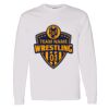 Heavy Cotton Long Sleeve T-Shirt Gildan Thumbnail