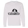 Heavy Cotton Long Sleeve T-Shirt Gildan Thumbnail