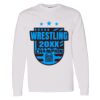 Heavy Cotton Long Sleeve T-Shirt Gildan Thumbnail