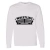 Heavy Cotton Long Sleeve T-Shirt Gildan Thumbnail
