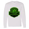 Heavy Cotton Long Sleeve T-Shirt Gildan Thumbnail