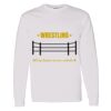 Heavy Cotton Long Sleeve T-Shirt Gildan Thumbnail