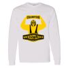 Heavy Cotton Long Sleeve T-Shirt Gildan Thumbnail