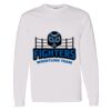 Heavy Cotton Long Sleeve T-Shirt Gildan Thumbnail