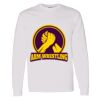 Heavy Cotton Long Sleeve T-Shirt Gildan Thumbnail