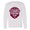 Heavy Cotton Long Sleeve T-Shirt Gildan Thumbnail