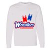 Heavy Cotton Long Sleeve T-Shirt Gildan Thumbnail
