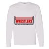 Heavy Cotton Long Sleeve T-Shirt Gildan Thumbnail