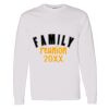 Heavy Cotton Long Sleeve T-Shirt Gildan Thumbnail