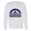 Heavy Cotton Long Sleeve T-Shirt Gildan Thumbnail