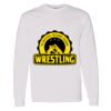 Heavy Cotton Long Sleeve T-Shirt Gildan Thumbnail