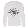 Heavy Cotton Long Sleeve T-Shirt Gildan Thumbnail