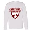 Heavy Cotton Long Sleeve T-Shirt Gildan Thumbnail