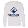 Heavy Cotton Long Sleeve T-Shirt Gildan Thumbnail